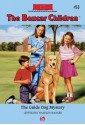 The Guide Dog Mystery (The Boxcar Children Mysteries) - Gertrude Chandler Warner, Charles Tang