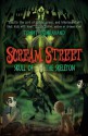 Scream Street: Skull of the Skeleton (Book #5) - Tommy Donbavand, Cartoon Saloon Ltd.