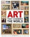 Art That Changed the World - Iain Zaczek, Jude Welton, Caroline Bugler, Lorrie Mack, Ian Chilvers