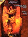 Hyperconscious: Explorations In Psionics (Dungeons & Dragons D20 3.5 Fantasy Roleplaying Adventure, 7th Level) - Bruce R. Cordell