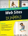 Web Sites Do-It-Yourself for Dummies - Janine Warner