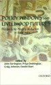 Policy Windows and Livelihood Futures: Prospects for Poverty Reduction in Rural India - John Farrington, Craig A. Johnson, Priya Deshingkar