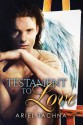 Testament to Love - Ariel Tachna