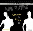 Now Playing: Stoner & Spaz II - Ron Koertge