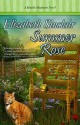 Summer Rose (Hawks Mountain #2) - Elizabeth Sinclair