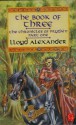 The Book Of Three (Chronicles Of Prydain) - Lloyd Alexander