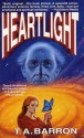 Heartlight - T.A. Barron