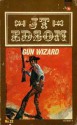 Gun Wizard (Western) - J.T. Edson