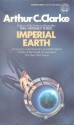 Imperial Earth - Arthur C. Clarke