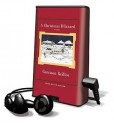 A Christmas Blizzard [With Earbuds] - Garrison Keillor