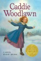 Caddie Woodlawn - Carol Ryrie Brink