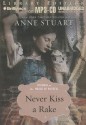 Never Kiss a Rake - Anne Stuart, Xe Sands