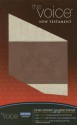 Voice New Testament-VC - Anonymous, Chris Seay, Brian D. McLaren, Lauren F. Winner