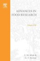 Advances in Food Research, Volume 8 - E.M. Mrak