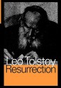 Resurrection - Leo Tolstoy