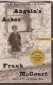 Angela's Ashes: A Memoir of a Childhood - Frank McCourt