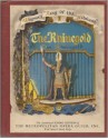 The Rhinegold - Richard Wagner, Robert Lawrence, Alexandre Serebriakoff