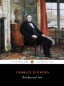 Dombey and Son - Charles Dickens, Andrew Sanders