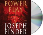 Power Play - Joseph Finder, Dennis Boutsikaris