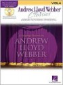 Andrew Lloyd Webber Classics: Viola [With CD (Audio)] - Andrew Webber