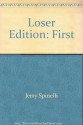 Loser - Jerry Spinelli