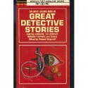 Boys' Second Book of Great Detective Stories - Howard Haycraft