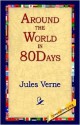 Around the World in 80 Days - Jules Verne