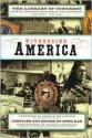 Witnessing America: The Library of Congress Book of First-Hand Accounts of Public Life - Noel Rae, James H. Billington