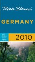 Rick Steves' Germany 2010 with map - Rick Steves