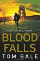 Blood Falls - Tom Bale