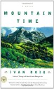 Mountain Time - Ivan Doig