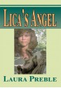 Lica's Angel - Laura Preble