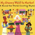 My Granny Went to Market - Stella Blackstone