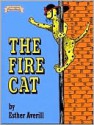Fire Cat (An I Can Read Picture Book) - Esther Averill