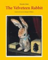 The Velveteen Rabbit - Margery Williams, Komako Sakai