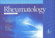 Rheumatology - Joanne Valeriano-Marcet, Helen Bateman, Harold M. Adelman