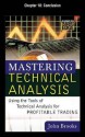 Mastering Technical Analysis, Chapter 18 - Conclusion - John Brooks