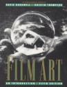 Film Art: An Introduction - David Bordwell, Kristin Thompson