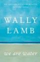 We Are Water - Wally Lamb