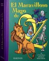 El Maravilloso Mago de Oz - Robert Sabuda, L. Frank Baum