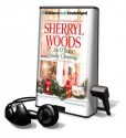 An O'Brien Family Christmas [With Earbuds] - Sherryl Woods, Christina Traister