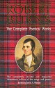 Poetical Works of Robert Burns - Robert Burns