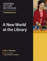 The OPD Academic Reading Library (3 books) (Oxford Picture Dictionary) - M.J. Cosson, Paula S. Goepfert, Les Asselstine