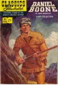 Classics Illustrated 96 of 169 : Daniel Boone - John Bakeless