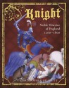 Knight: Noble Warrior of England 1200-1600 - Christopher Gravett