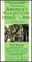 America's Wonderful Little Hotels and Inns, 1995: The South - Sandra Soule, Julie Horn, Alexandra Brady, Meg Cassidy, Betsy Sandberg, Nancy Baker