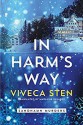 In Harm's Way (Sandhamn #6) - Viveca Sten