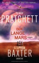 Der lange Mars: Roman - Terry Pratchett, Stephen Baxter, Gerald Jung