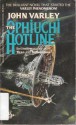 The Ophiuchi Hotline - John Varley