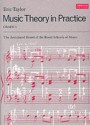 Music Theory In Practice Grade 5 - Eric Taylor